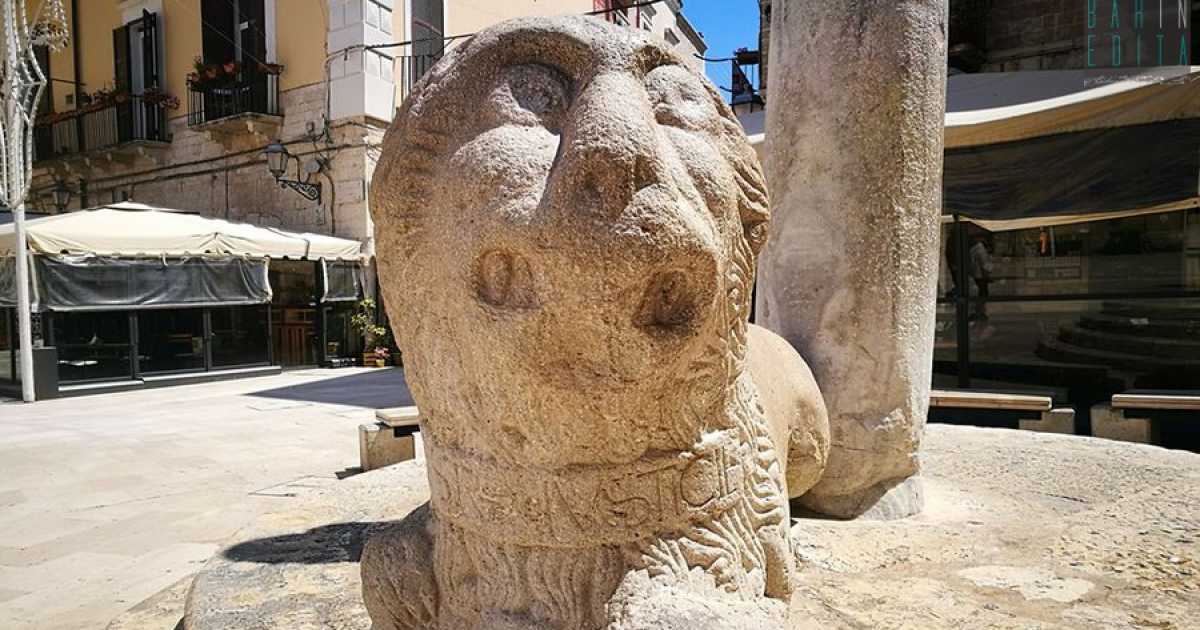 Il giorno in cui Bari fu rasa al suolo: colpita dalla vendetta del "Malo", re dei Normanni